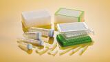 BioBased consumables – trusted performance with a measurable difference