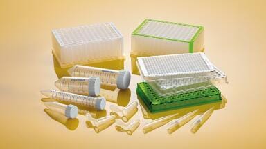 BioBased consumables – trusted performance with a measurable difference