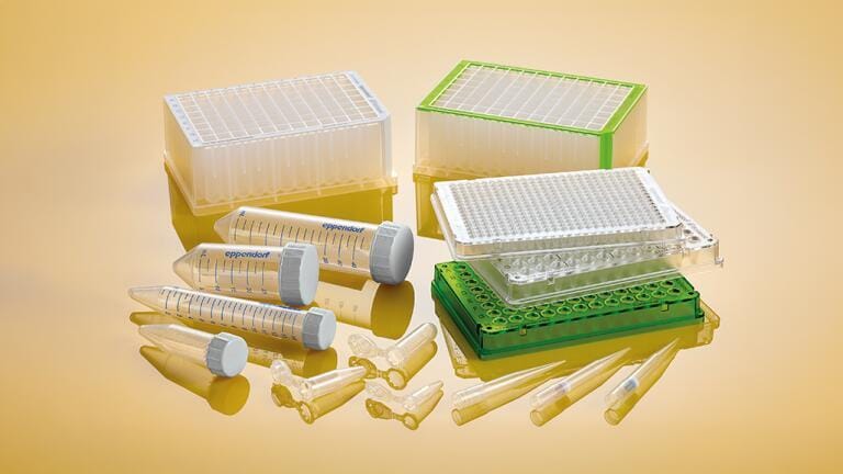 BioBased consumables – trusted performance with a measurable difference
