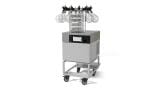 Eco-friendly laboratory freeze dryer cuts energy use and emissions worldwide