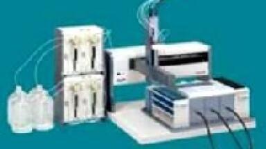 Drugs of Abuse Analysis Gets Automated with New Spe Instrumentation