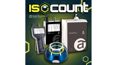 Particle counters – a small change that could have a huge impact on your controlled environment efficiencies
