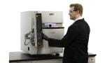 LECO introduces the new 812 series carbon and moisture determinator