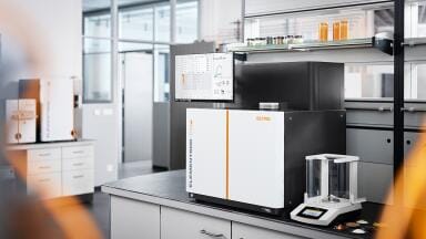 Faster, safer, smarter protein analysis for food & beverage laboratories