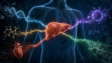 Scientists now identify five distinct subtypes of common fatty liver disease 