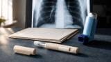 Diabetes, weight-loss drug semaglutide linked to fewer asthma exacerbations