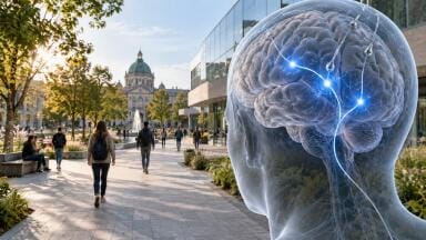 ERC grant set to support neuroscience research into first-person perception