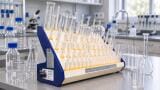 Got a drying cabinet? You may be drying laboratory glassware the hard way