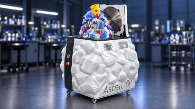 The load comes first: What real autoclave use reveals