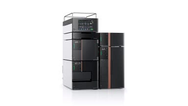 Where Ultra ends, X begins: Shimadzu introduces XPLC