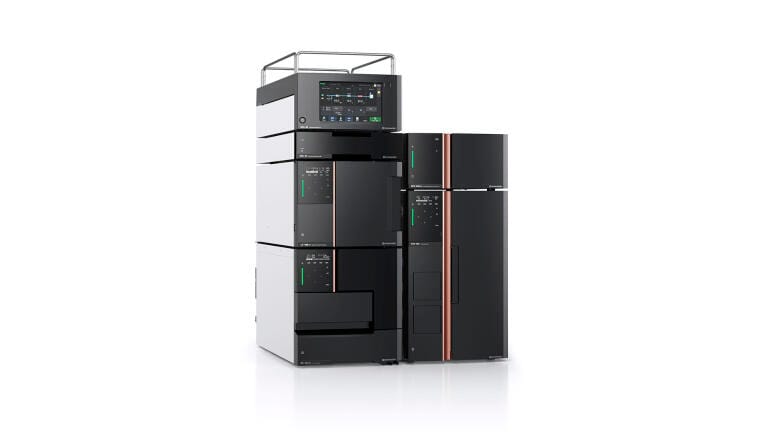 Where Ultra ends, X begins: Shimadzu introduces XPLC