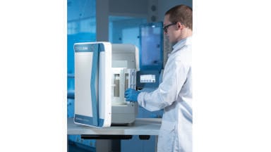A new generation of systems for safer, faster and more flexible microwave sample preparation