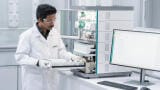 Metrohm launches OMNIS IC - The new benchmark in ion chromatography