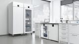 Laboratory refrigeration you can rely on - now with a 5-year guarantee