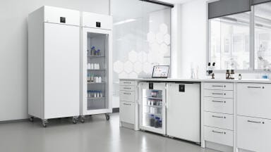 Laboratory refrigeration you can rely on—now with a 5-year guarantee