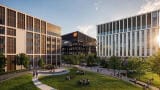 GSK plans move to new £400 million R&D site at Cambridge Biomedical Campus
