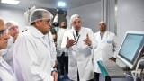 Egypt opens country’s first EIPICO 3 biologics and biosimilars plant