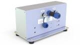 Dedicated carbon monoxide analyser added to gas measurement system