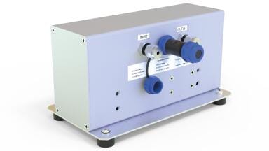 Dedicated carbon monoxide analyser added to gas measurement system