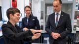 €300,000 award backs further research towards a six-hour blood test for sepsis