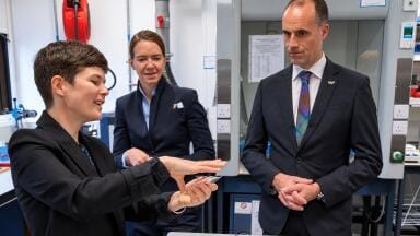 €300,000 award backs further research towards a six-hour blood test for sepsis