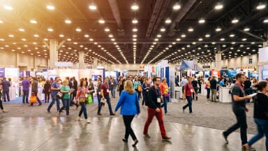 Early Bird Registration Opens October 13
