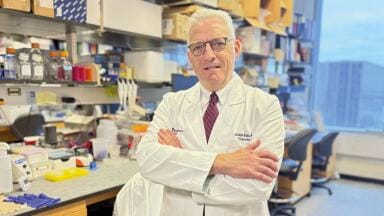 RNA therapy could help preserve muscle mass during treatment with semaglutide