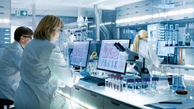 Lab Innovations 2026 set to tackle myths about what bringing AI into labs will mean