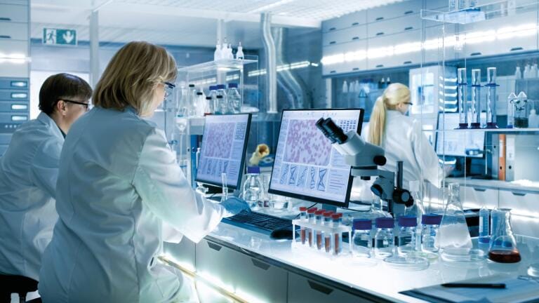 Lab Innovations 2026 set to tackle myths about what bringing AI into labs will mean