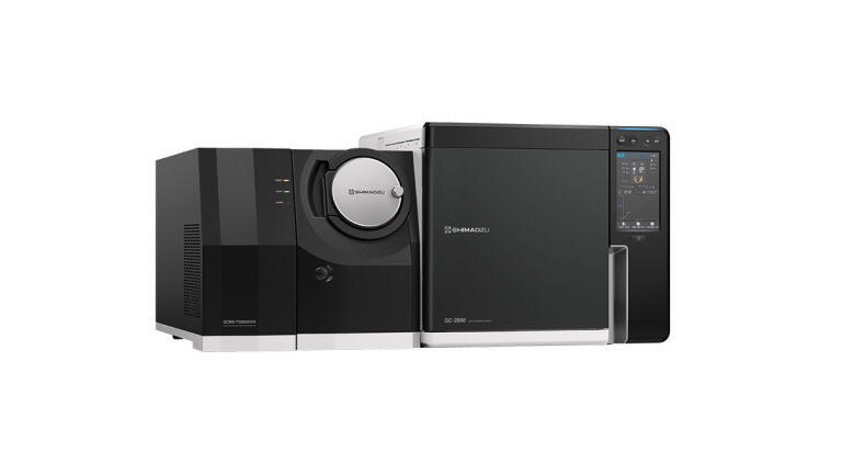 Precision and flexibility for evolving GC-MS workflows