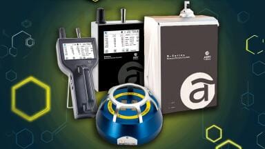 Particle counters – a small change that could have a huge impact on your controlled-environment efficiencies