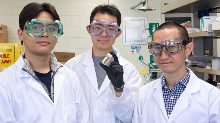Novel nanoparticles could transform detection of pharmaceutical impurities