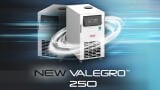 New recirculating cooler provides constant 0.25kW cooling capacity
