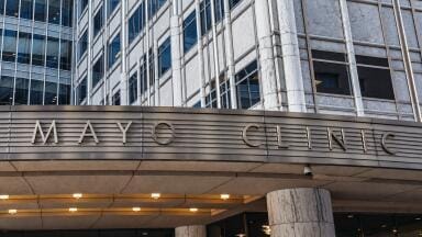 Mayo Clinic and Thermo Fisher Scientific launch Precure LLC to identify signs of disease before their symptoms appear