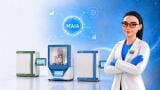 Bringing AI into microwave sample preparation