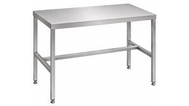 New heavy-duty table supports flexible laboratory layouts