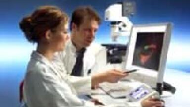 Redefing Flexibility and Performance for Live Cell Imaging Microscopy