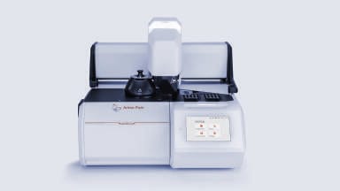 A new milestone in automated thermal analysis