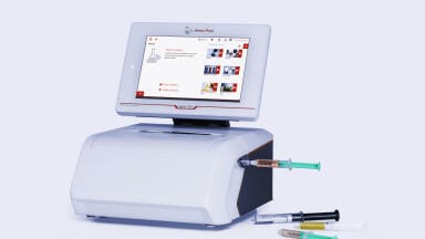 New flow cell modules streamline FTIR analysis of liquid samples