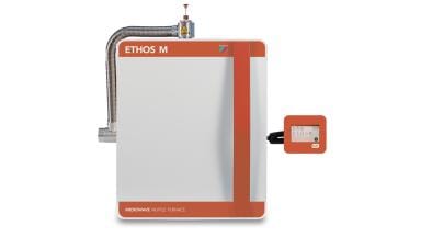 Reduce laboratory ashing times by up to 95 per cent