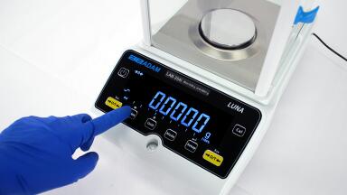 Range of balances and washdown scales supports precision in laboratories