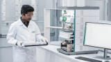 A new benchmark in ion chromatography