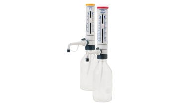 Choosing the right bottle-top dispenser