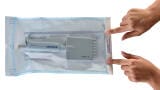 Reliable sterilisation in many sizes