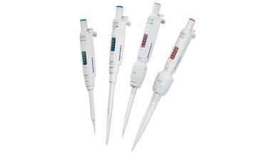 Designed for the realities of everyday pipetting