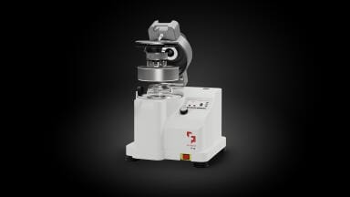 The only rotor mill that can also cut! Smart. Strong. Cool.