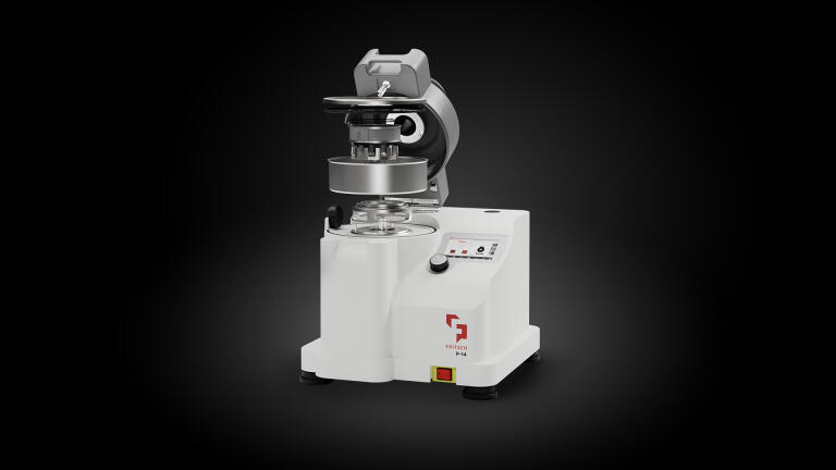 The only rotor mill that can also cut! Smart. Strong. Cool.