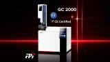 From VOCs to pesticide residues: how GC 2000 tackles complex GC applications