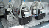 100,000 hours: Diaphragm pumps achieve exceptional lifetime