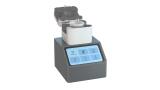 Ultra-low shear flow for bioprocessing